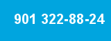 901 322-88-24 901 322-88-24